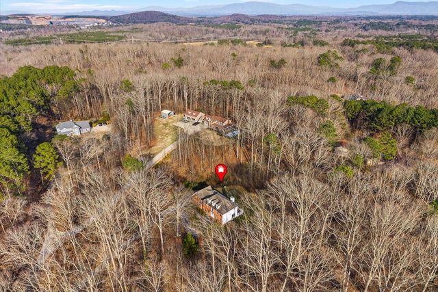 1444 Thrasher Hills Drive, Dalton, GA 30721