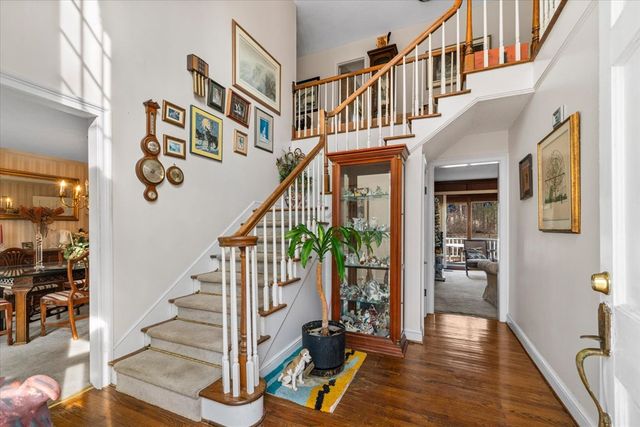 1444 Thrasher Hills Drive, Dalton, GA 30721