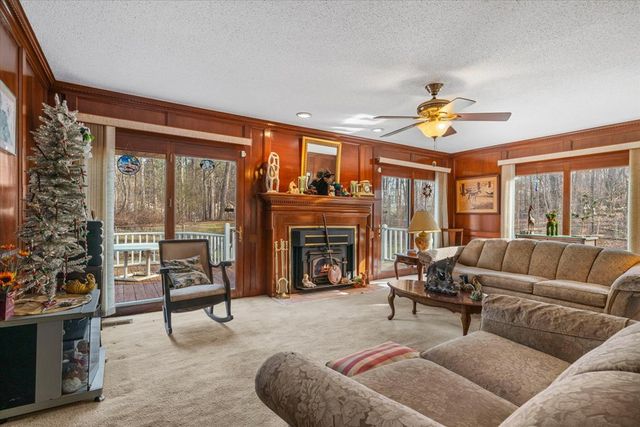 1444 Thrasher Hills Drive, Dalton, GA 30721