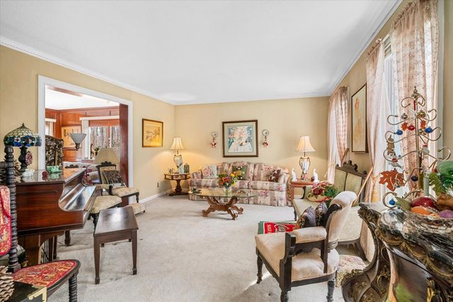 1444 Thrasher Hills Drive, Dalton, GA 30721