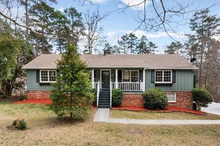 10 Warwick Way SE, Rome, GA 30161