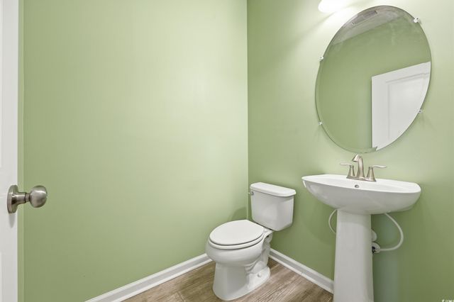 512 Chanted Dr., Murrells Inlet, SC 29576