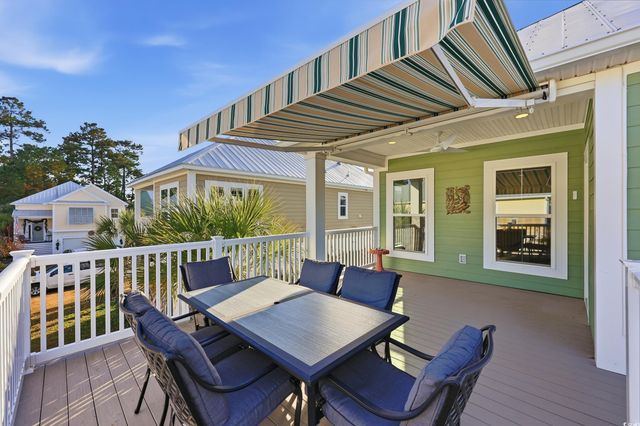 512 Chanted Dr., Murrells Inlet, SC 29576