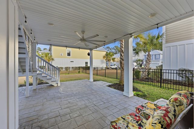 512 Chanted Dr., Murrells Inlet, SC 29576