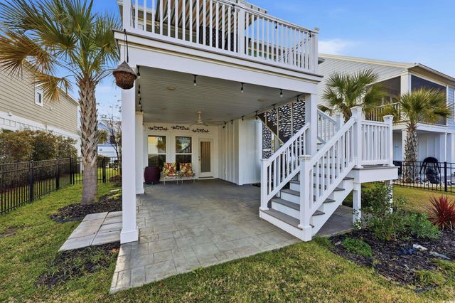 512 Chanted Dr., Murrells Inlet, SC 29576