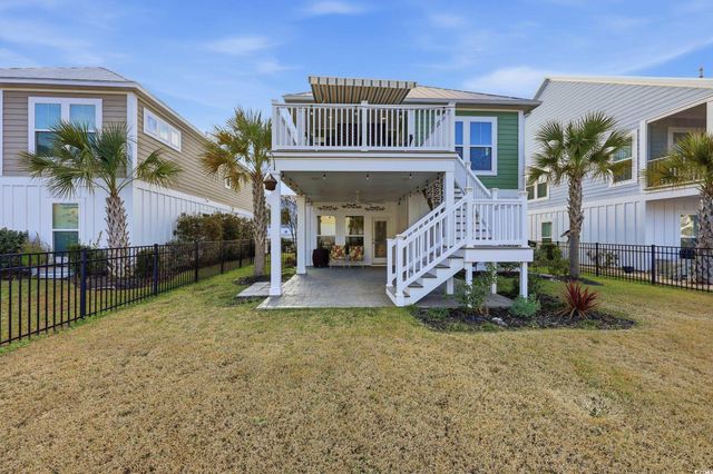 512 Chanted Dr., Murrells Inlet, SC 29576