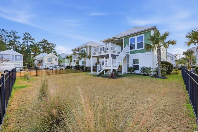 512 Chanted Dr., Murrells Inlet, SC 29576
