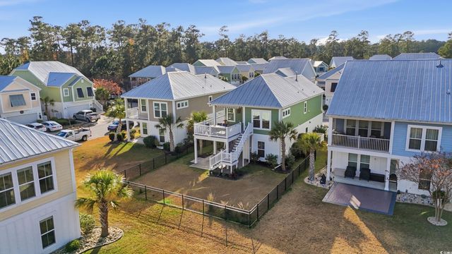 512 Chanted Dr., Murrells Inlet, SC 29576