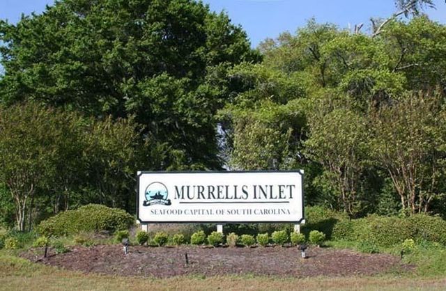 512 Chanted Dr., Murrells Inlet, SC 29576