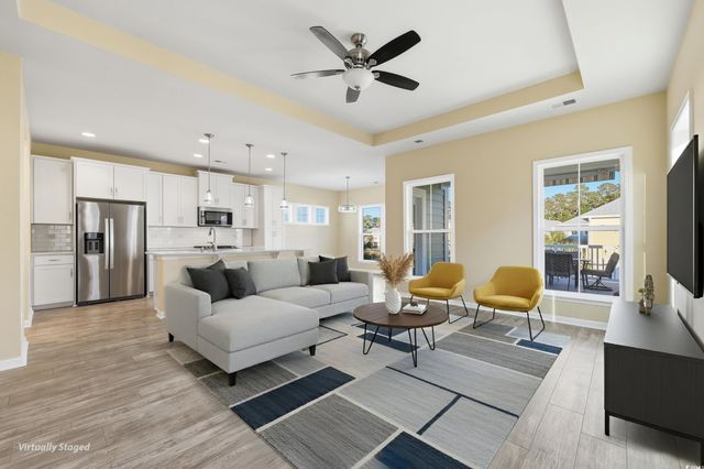 512 Chanted Dr., Murrells Inlet, SC 29576