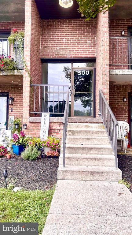 514 VALLEY DR #514, WEST CHESTER, PA 19382 — photo 2