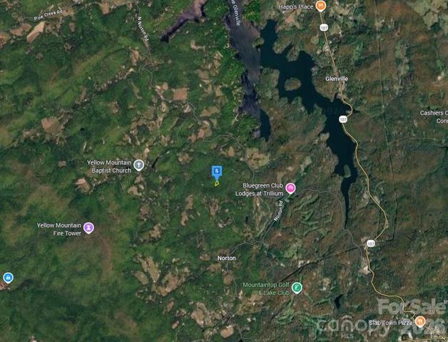 51 Pumpkin Creek Lane, Cullowhee, NC 28723
