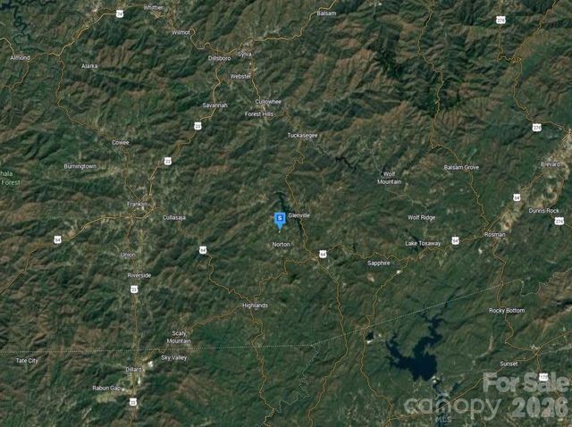 51 Pumpkin Creek Lane, Cullowhee, NC 28723