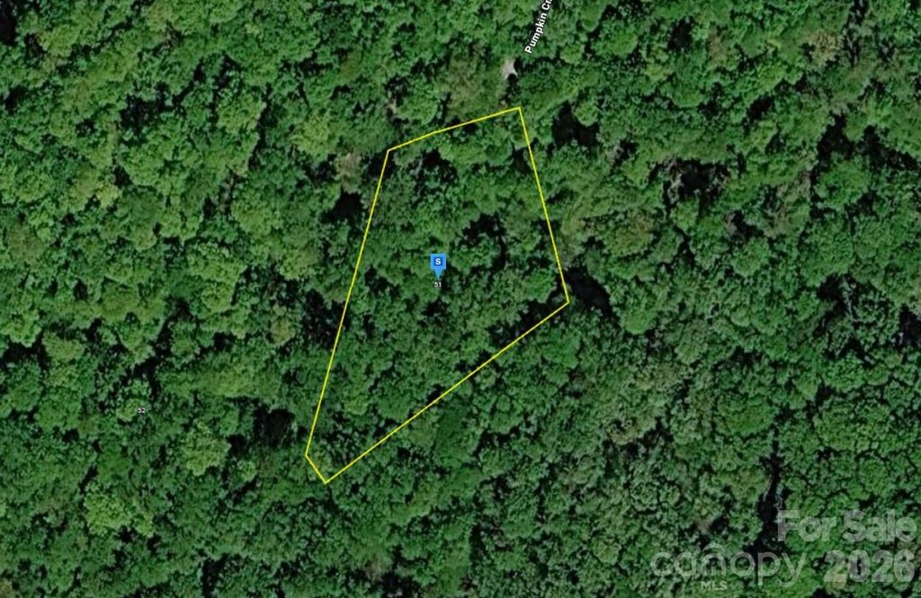 51 Pumpkin Creek Lane, Cullowhee, NC 28723