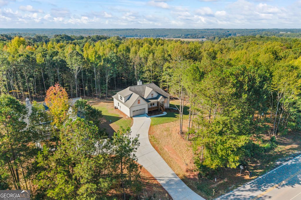 1907 Hoods Mill Road LOT 1, Commerce, GA 30529 — photo 3