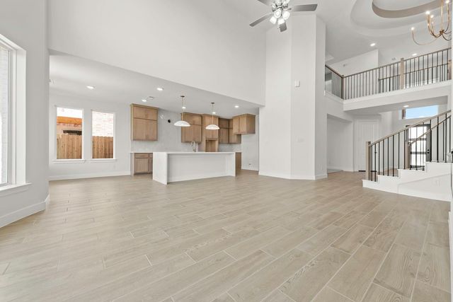 31518 Meadow Run Lane, Fulshear, TX 77423