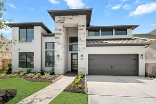 31518 Meadow Run Lane, Fulshear, TX 77423