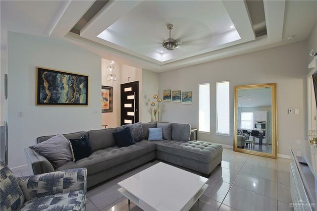 2006 S Villa Real Drive, Pharr, TX 78577