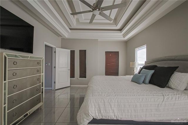 2006 S Villa Real Drive, Pharr, TX 78577