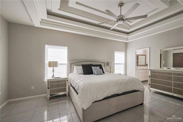 2006 S Villa Real Drive, Pharr, TX 78577