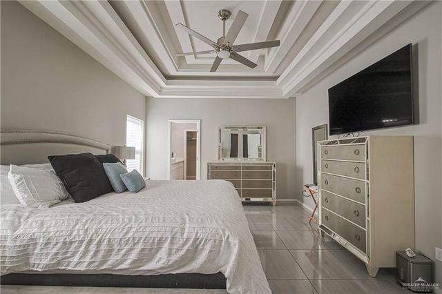 2006 S Villa Real Drive, Pharr, TX 78577