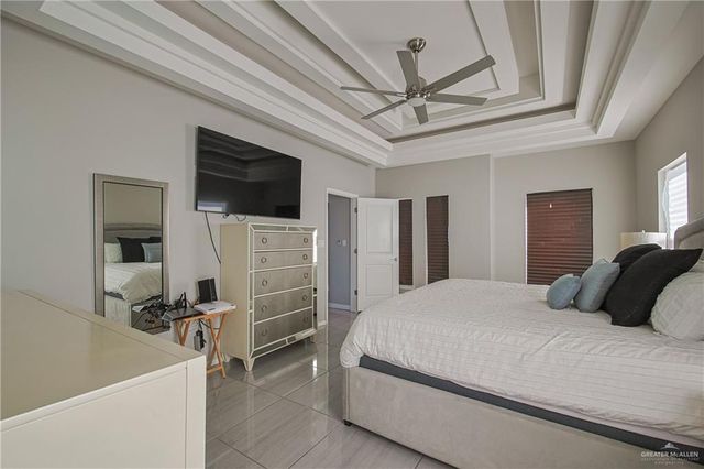 2006 S Villa Real Drive, Pharr, TX 78577