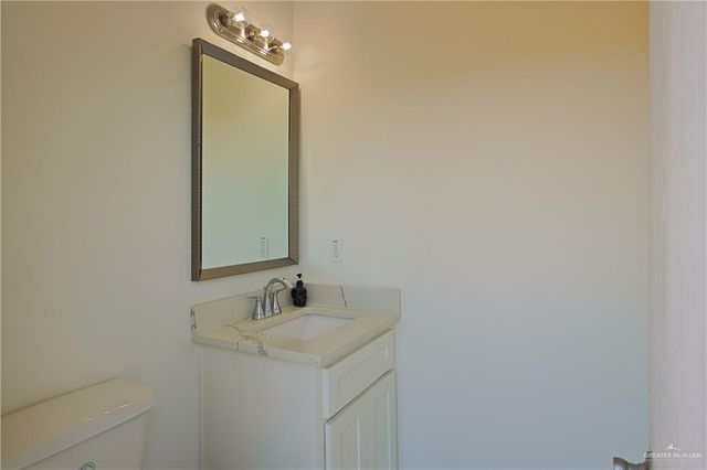 2006 S Villa Real Drive, Pharr, TX 78577