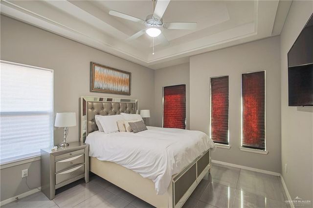 2006 S Villa Real Drive, Pharr, TX 78577