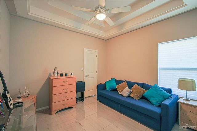 2006 S Villa Real Drive, Pharr, TX 78577