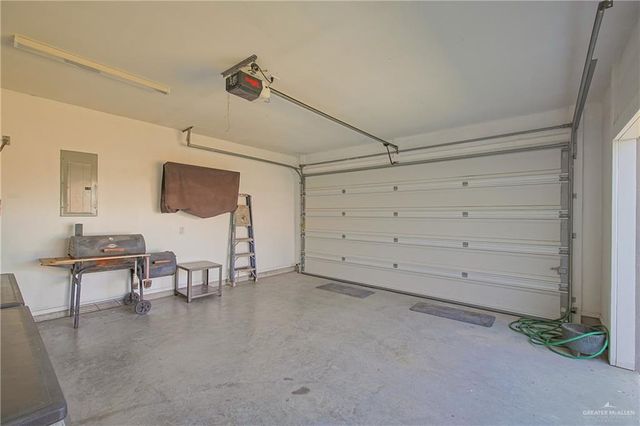 2006 S Villa Real Drive, Pharr, TX 78577