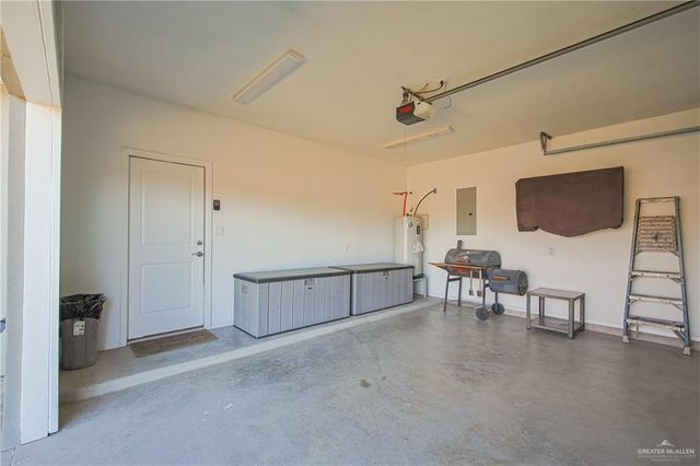 2006 S Villa Real Drive, Pharr, TX 78577
