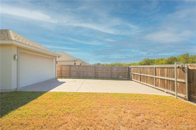 2006 S Villa Real Drive, Pharr, TX 78577