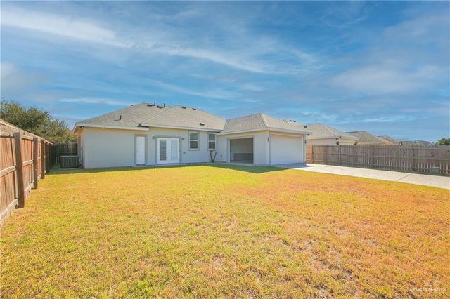 2006 S Villa Real Drive, Pharr, TX 78577