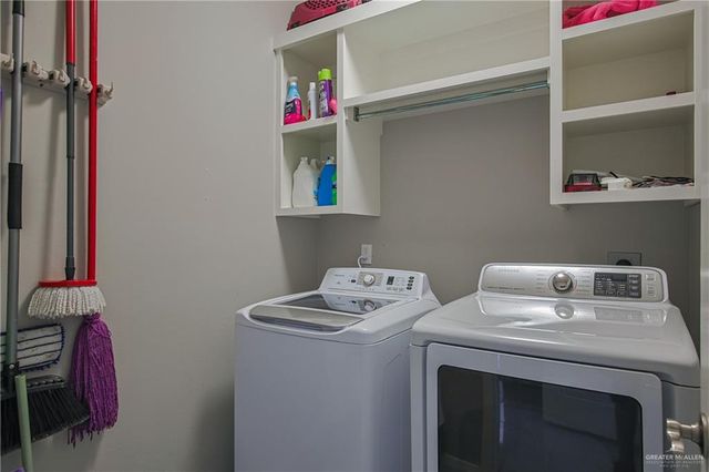 2006 S Villa Real Drive, Pharr, TX 78577