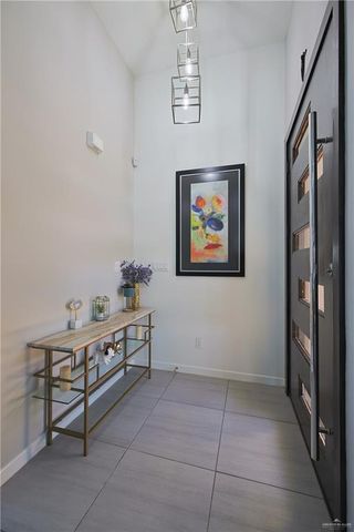 2006 S Villa Real Drive, Pharr, TX 78577
