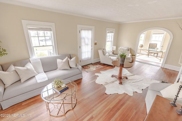 1512 EDGEWOOD Avenue, Jacksonville, FL 32205