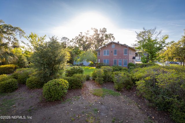 1512 EDGEWOOD Avenue, Jacksonville, FL 32205