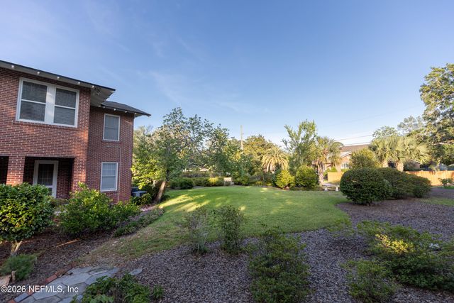 1512 EDGEWOOD Avenue, Jacksonville, FL 32205