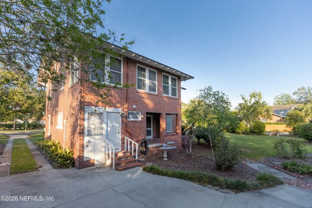 1512 EDGEWOOD Avenue, Jacksonville, FL 32205