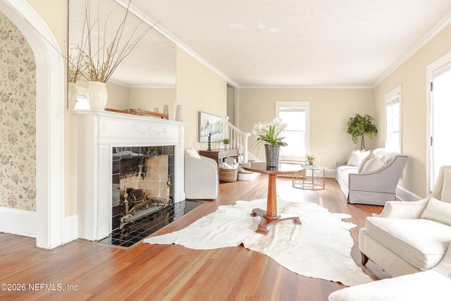 1512 EDGEWOOD Avenue, Jacksonville, FL 32205