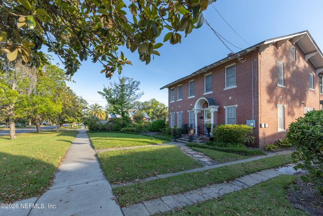 1512 EDGEWOOD Avenue, Jacksonville, FL 32205