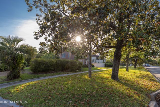 1512 EDGEWOOD Avenue, Jacksonville, FL 32205