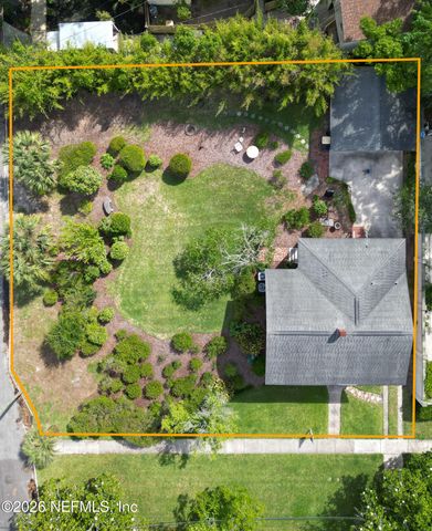1512 EDGEWOOD Avenue, Jacksonville, FL 32205