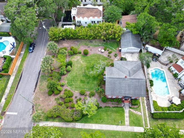 1512 EDGEWOOD Avenue, Jacksonville, FL 32205
