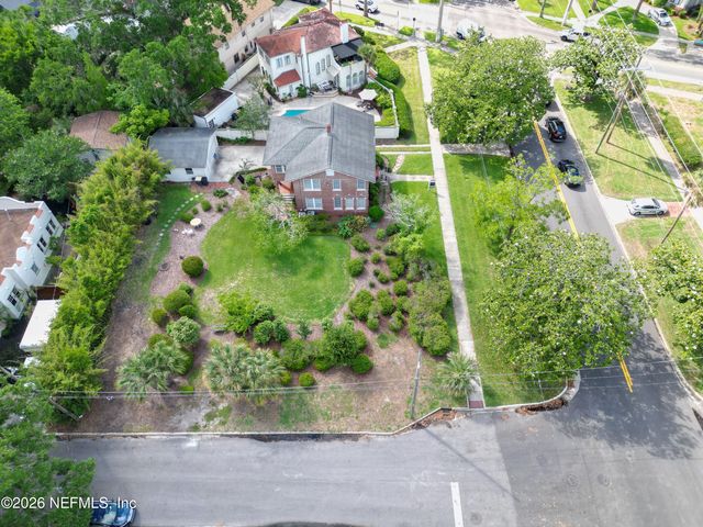 1512 EDGEWOOD Avenue, Jacksonville, FL 32205
