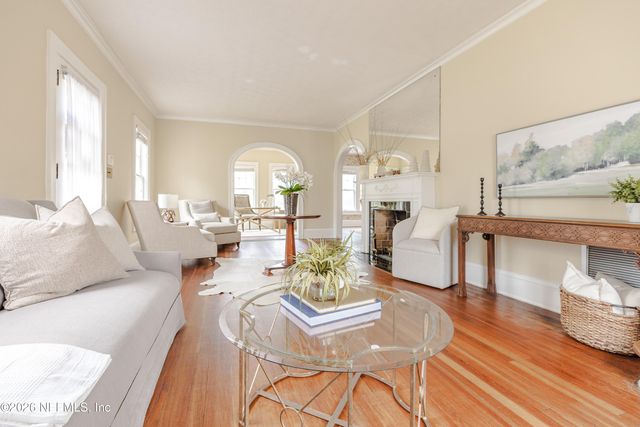 1512 EDGEWOOD Avenue, Jacksonville, FL 32205