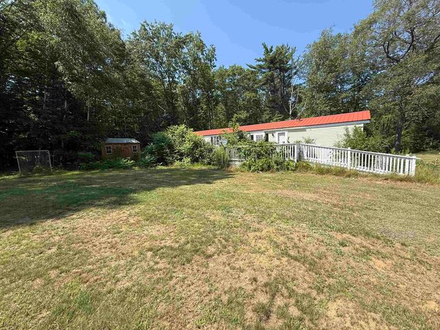 21 Valley Drive, Belmont, NH 03220