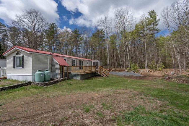21 Valley Drive, Belmont, NH 03220
