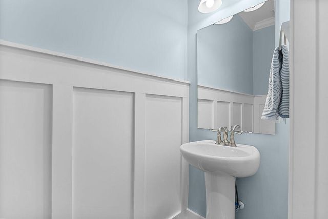 2916 Caroline Rose Path, Johns Island, SC 29455