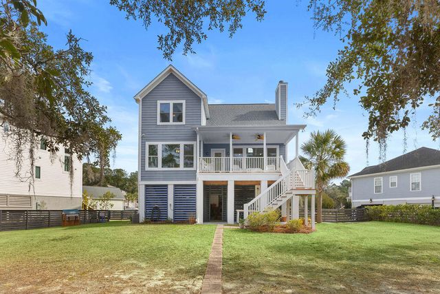 2916 Caroline Rose Path, Johns Island, SC 29455